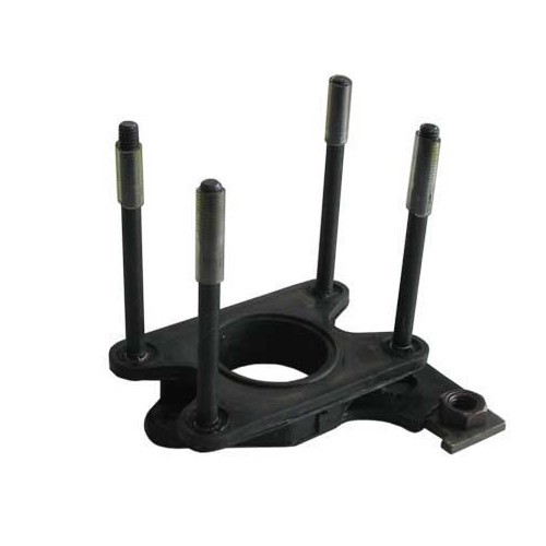  Base de carburador para Golf 1 - GC42402 