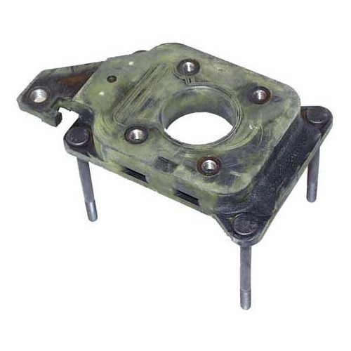  Suela del acelerador para Seat Ibiza 6K - GC42415 