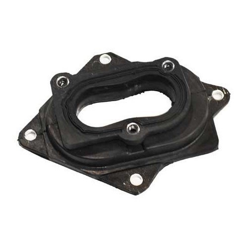  Base del carburador para Golf 2 - GC42418 