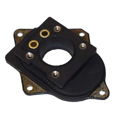  Brida de carburador para Golf 2 - GC42420 