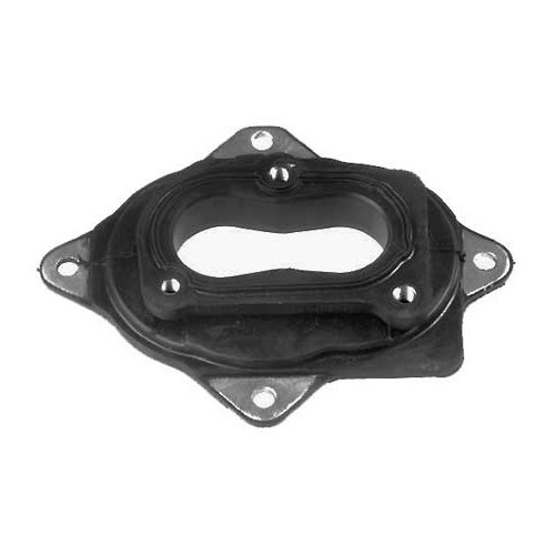  1 Base del carburador para Passat 3, 1.6 - GC42424 