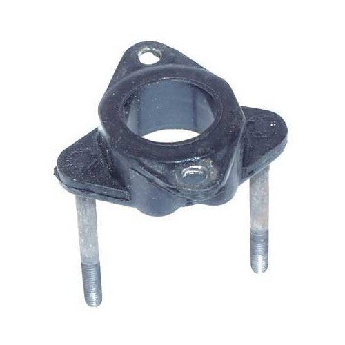  Base de carburador para Golf 1 e Scirocco - GC42426 