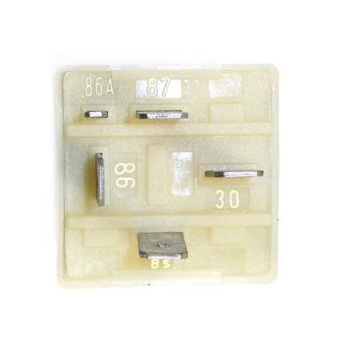  Computer relay for Golf 3 GTI - GC43008-1 