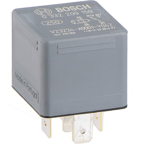     
                
                
    ABS anti-lock system control unit - GC43018
