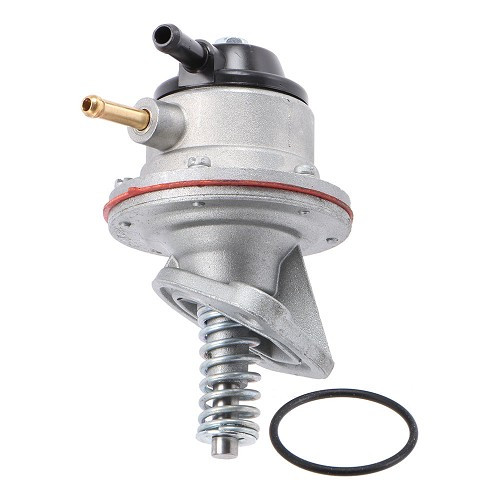  PIERBURG fuel pump on the cylinder head for Golf 1 1.1 / 1.3 engines - GC43110 