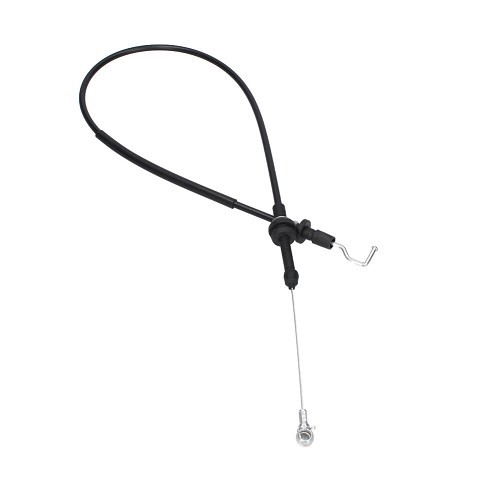  Cable de acelerador para Golf 2 y Jetta Diésel - GC43307 