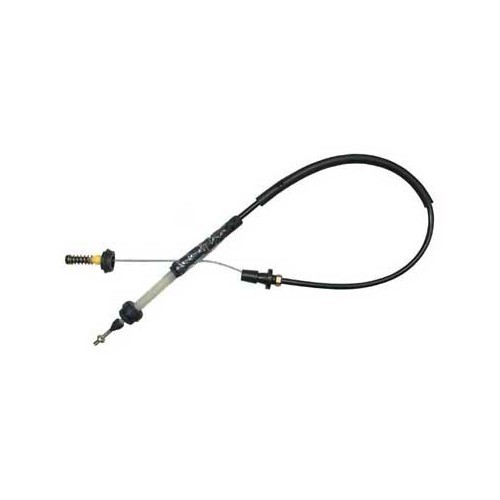  Câble d'accélérateur pour Golf 3 1.6 & 2.0 L 11/94-> - GC43308 