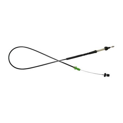  Cablede acelerador para Golf 3 ->10/94 - GC43309 