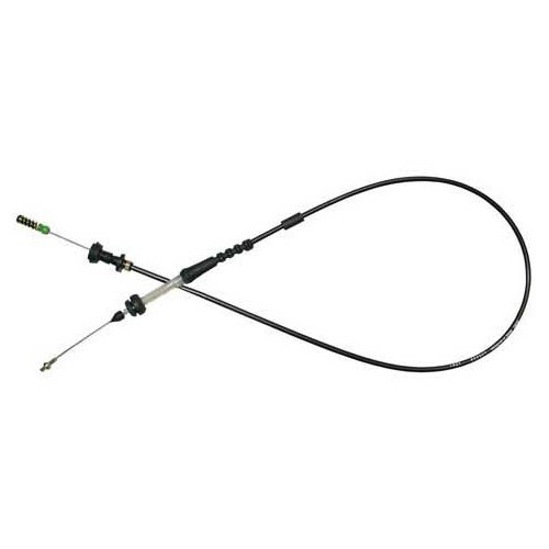  Cable de acelerador para Golf 3 11/94-> - GC43310 