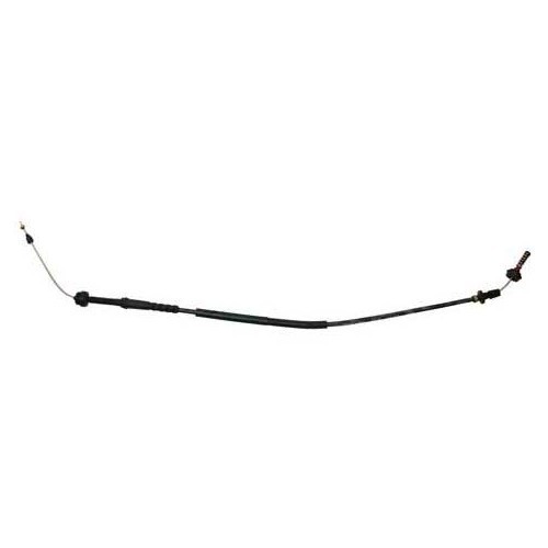  Câble d'accélérateur pour Golf 3 GTi 2.0 8S 07/94-> - GC43312 