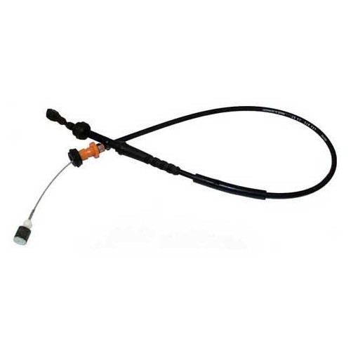  Gaspedaalkabel voor Golf 3 1.9 Diesel - GC43314 