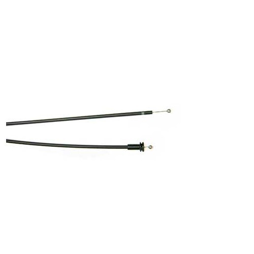  Bonnet opening cable for VW Passat 3 - GC43510 