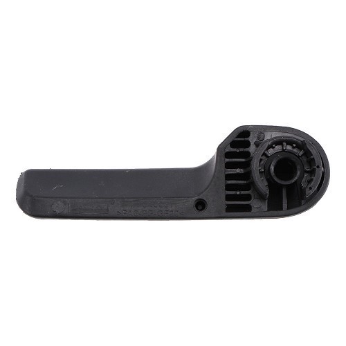 Interior bonnet release handle - GC43520