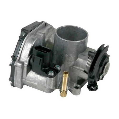  Luchtinlaat gasklephuis voor Polo 6N1/6V2 - GC44058 