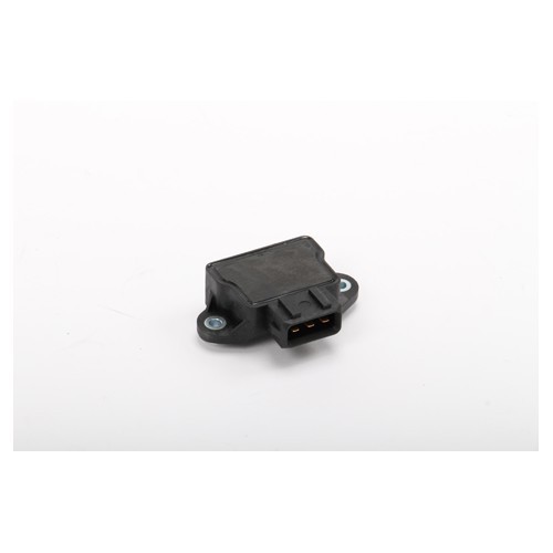 Potentiomètre pour papillon d'admission pour Golf 3 - GC44063