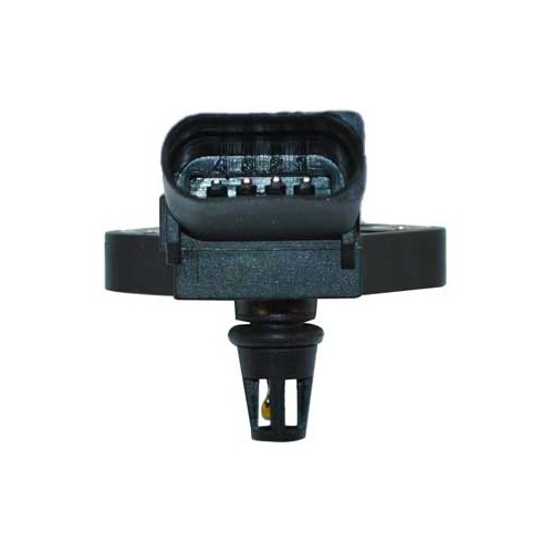  Ladeluftdrucksensor für VW Golf 4 und Bora - GC44078-3 