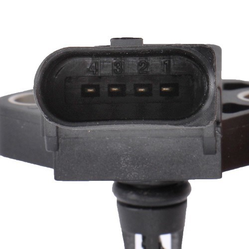 Ladeluftdrucksensor für Volkswagen Golf 5 - GC44088