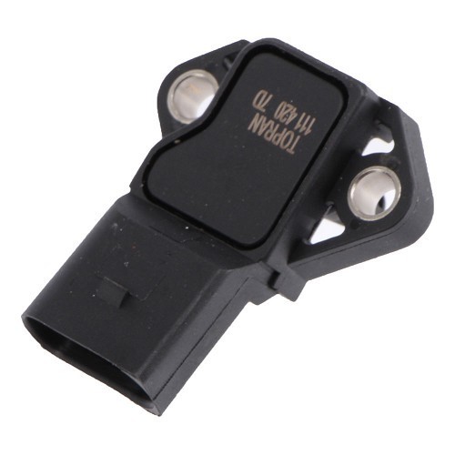  Sensor de presión de aire de sobrealimentación para Golf 6 - GC44090 