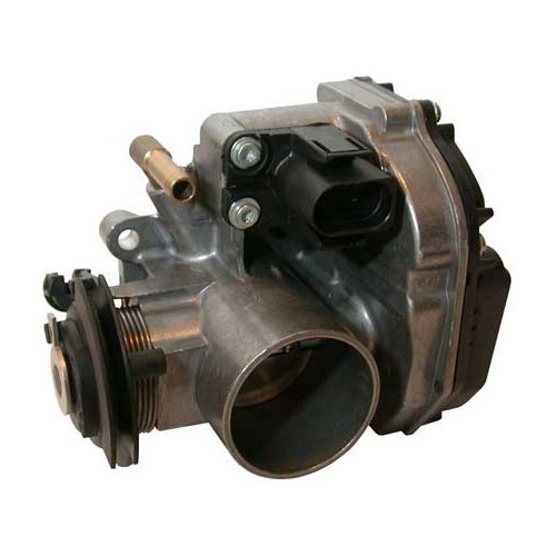  Luchtinlaat gasklephuis voor Skoda Octavia 1U - GC44122 