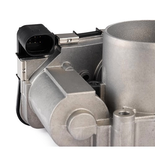 Air intake throttle body for Volkswagen Golf 5 1.4 and 1.6 FSi - GC44143