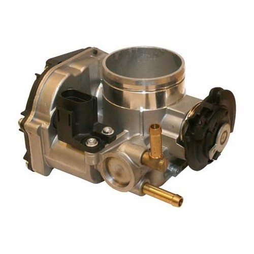     
                
                
    Air inlet throttle body for Polo Classic 6V2 - GC44160
