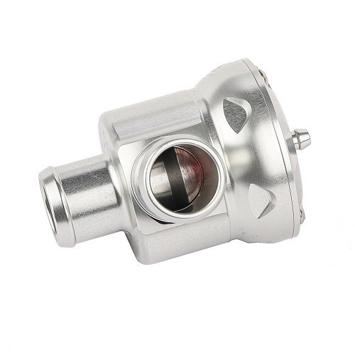 Válvula de descarga de recirculação FORGE para motores 1.8 Turbo VW e Audi - GC44200