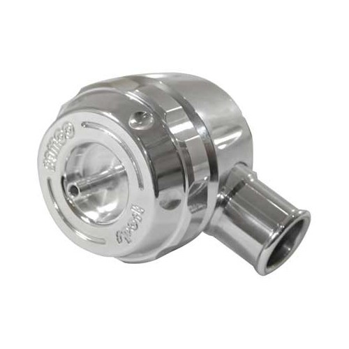 Dump valve SAMCO pour moteurs 1.8 Turbo VAG - GC44220