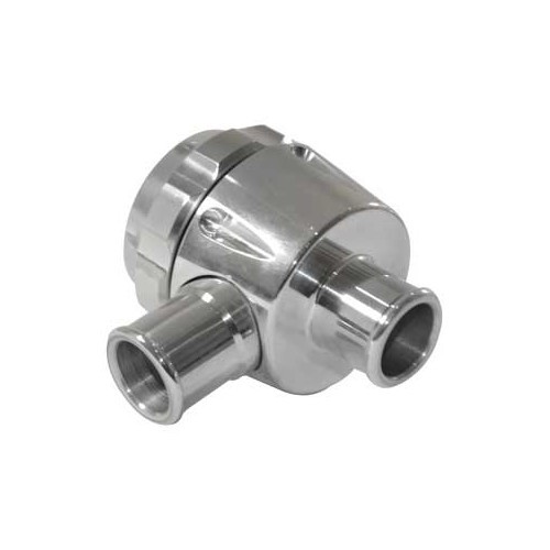 Dump valve SAMCO pour moteurs 1.8 Turbo VAG - GC44220