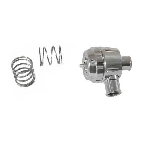  Dump valve SAMCO pour moteurs 1.8 Turbo VAG - GC44220 