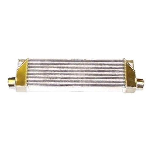  Intercooler FORGA para Audi S3 2.0 TFSI - GC44235 