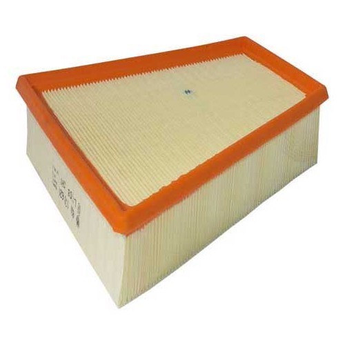 Air filter for Fox & Polo 9N, 1.4 & 1.9 TDi & SDi, 11/01-> - GC44618