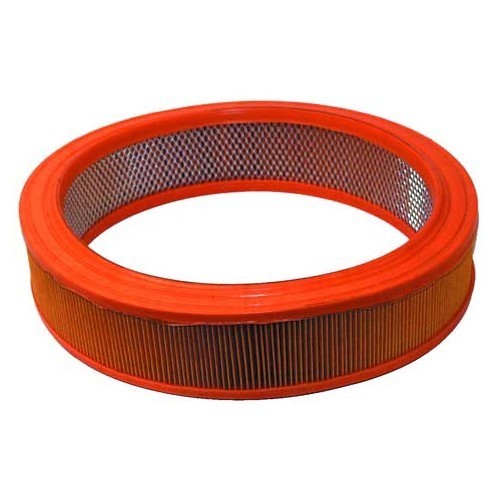  Luftfilter rund für VW Passat 73 ->88, 1.3 - 1.8 - GC44630 