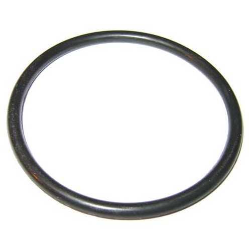  Rubberen ring tussen de compressor G60 en de koppeling van de luchtterugslag "By-Pass" - GC44950 