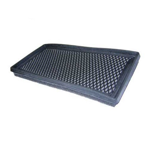  Luchtfilter Sport PIPERCROSS voor Golf 1 en Scirocco GTi / GLi - GC45000PX 