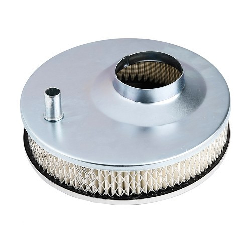 High-performance air filter on WEBER 32 / 34 ICH carburettor kit - GC45002