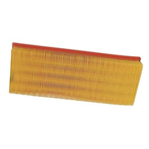  Flacher Luftfilter für Golf 2 - GC45101 