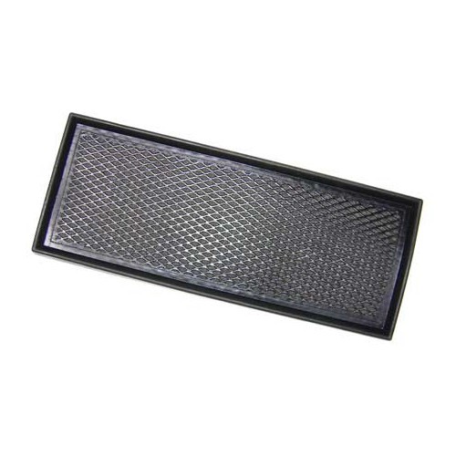  Filtre à air Sport PIPERCROSS pour Golf 2 - GC45101PX 