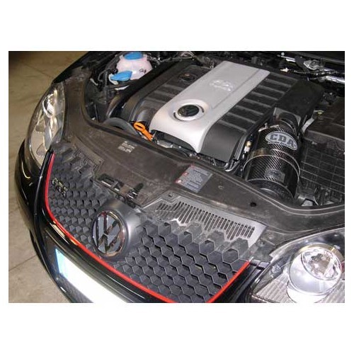 Ansaugkit BMC Carbon Dynamic Airbox (CDA) für VOLKSWAGEN GOLF V 2.0 T FSI GTI - GC45132