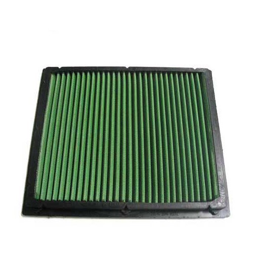  Filtre à air Green pour Golf 3 - GC45300GN 