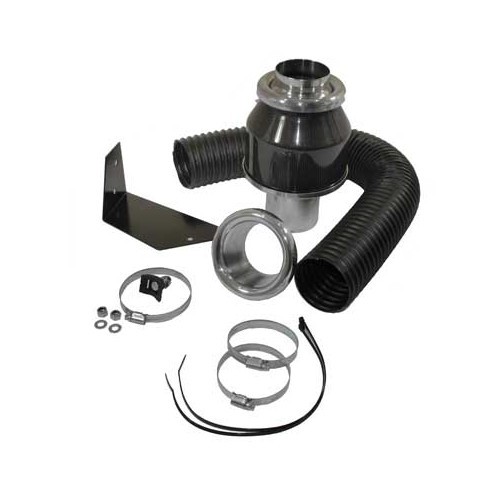  Pipercross Viper air inlet kit for Golf 3 VR6 & Corrado VR6 - GC45304PV 