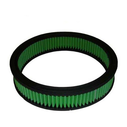  Filter rund Green für VW Polo - GC45404GN 