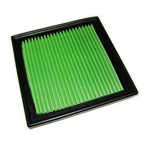     
                
                
    Filtre green pour Polo 86C - GC45406GN
