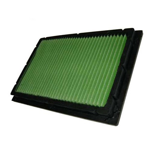 Luftfilter GREEN für VW Polo - GC45410GN