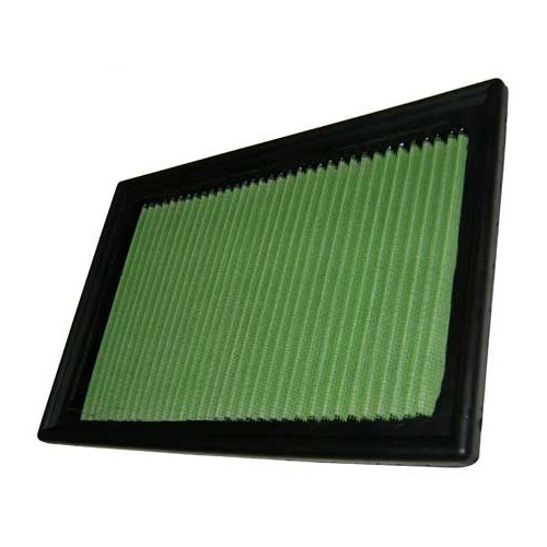  Filtro dell'aria VERDE per VW Polo - GC45410GN 