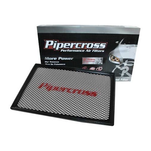     
                
                
    PIPERCROSS Luftfilter für Golf 5 R32 - GC45430PX
