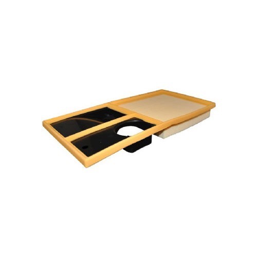  Filtre à air pour Seat Altea 5P - GC45441 