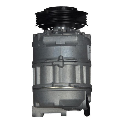 FEBI air-conditioning compressor for VW Golf 5 1.4L FSI TSI (10/2003-07/2009) - GC45501