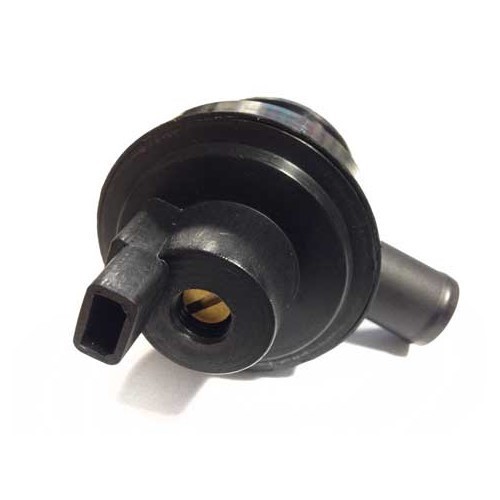Intake overpressure valve for Golf 1/2 TD - GC455102