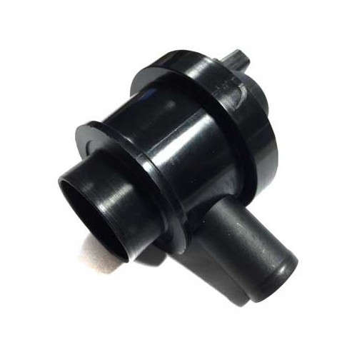 Intake overpressure valve for Golf 1/2 TD - GC455102