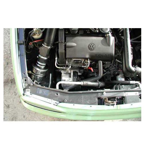  Kit Dynatwist Green per Golf 3 1.9 TDI 90 CV - GC45540GD 